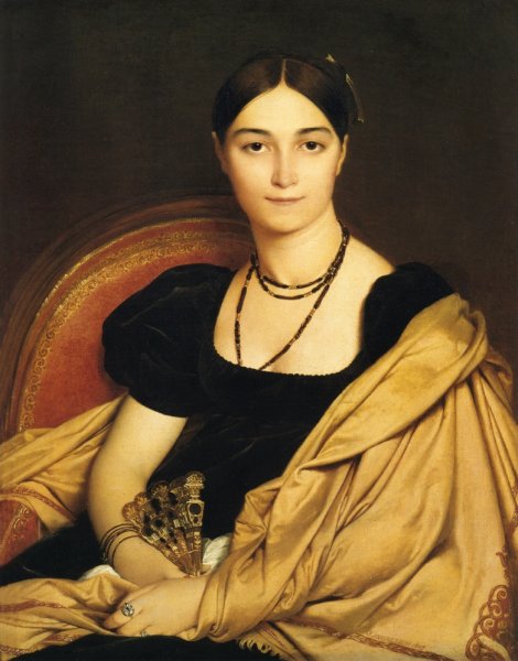 Antonia Duvaucey de Nittis