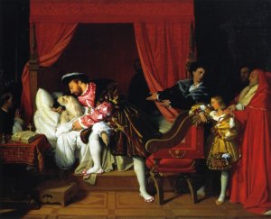 The Vow of Louis XIII