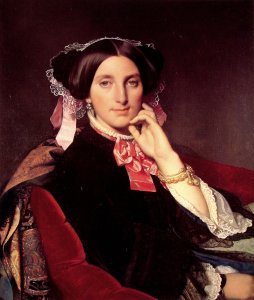 Madame Henri Gonse