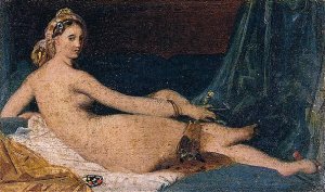 Odalisque