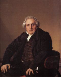 Amédée-David, Comte de Pastoret