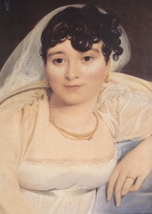 Madame Philibert Rivière, née Marie-Françoise-Jacquette-Bibiane Blot de Beauregard