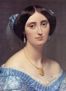 Princesse Albert de Broglie, née Joséphine-Eléonore-Marie-Pauline de Galard de Brassac de Béarn