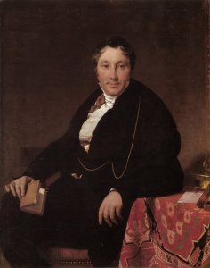 Jacques-Louis Leblanc