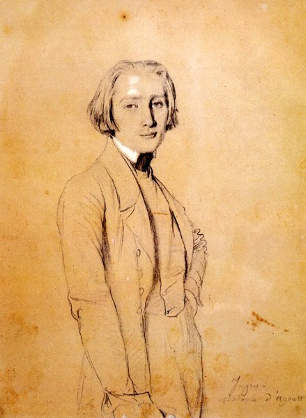 Franz Liszt