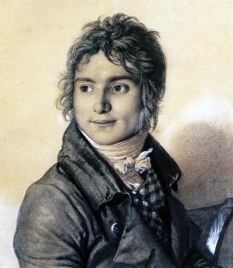 Jean François Antoine Forest