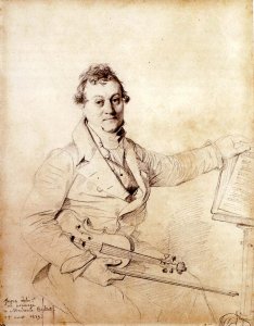 Pierre François Henri Labrouste