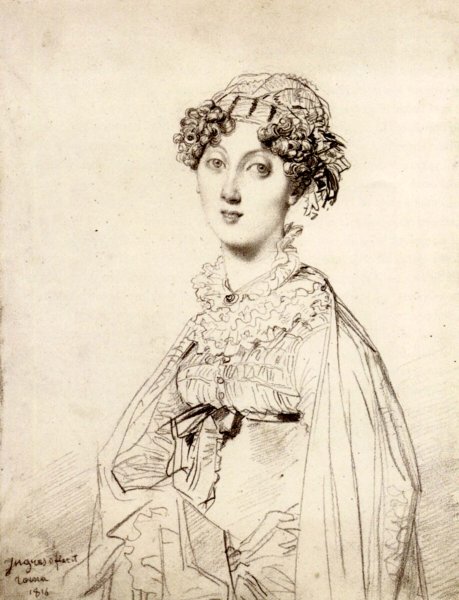 Lady William Henry Cavendish Bentinck, born Lady Mary Acheson I